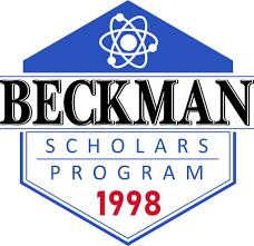 Beckman Scholars Program